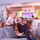 LIFX A19 Smart Light Bulb, $40 | BR30, $40